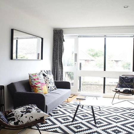 The Jericho Daydream - Lovely 3Bdr Townhouse Οξφόρδη Εξωτερικό φωτογραφία