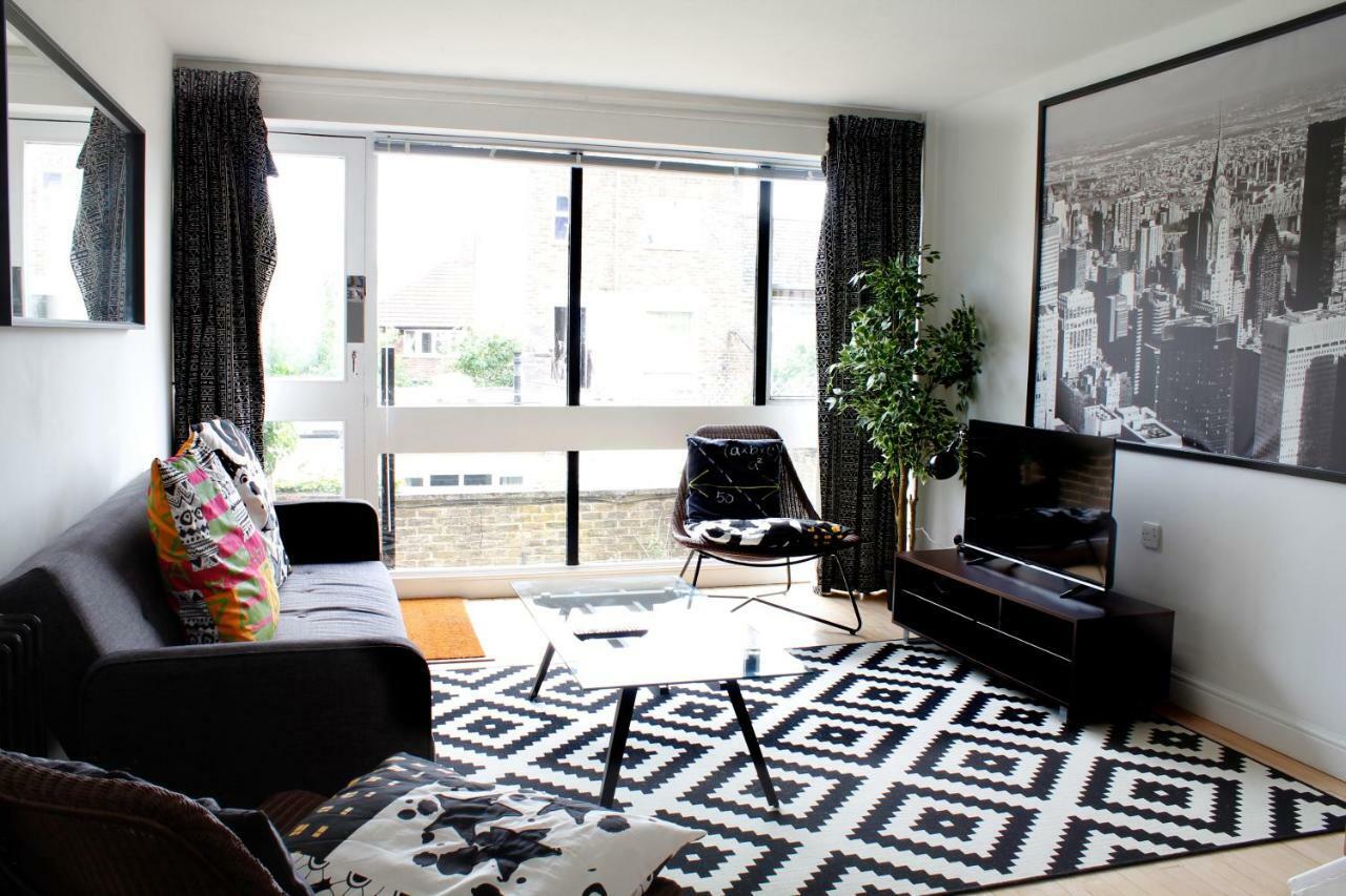 The Jericho Daydream - Lovely 3Bdr Townhouse Οξφόρδη Εξωτερικό φωτογραφία