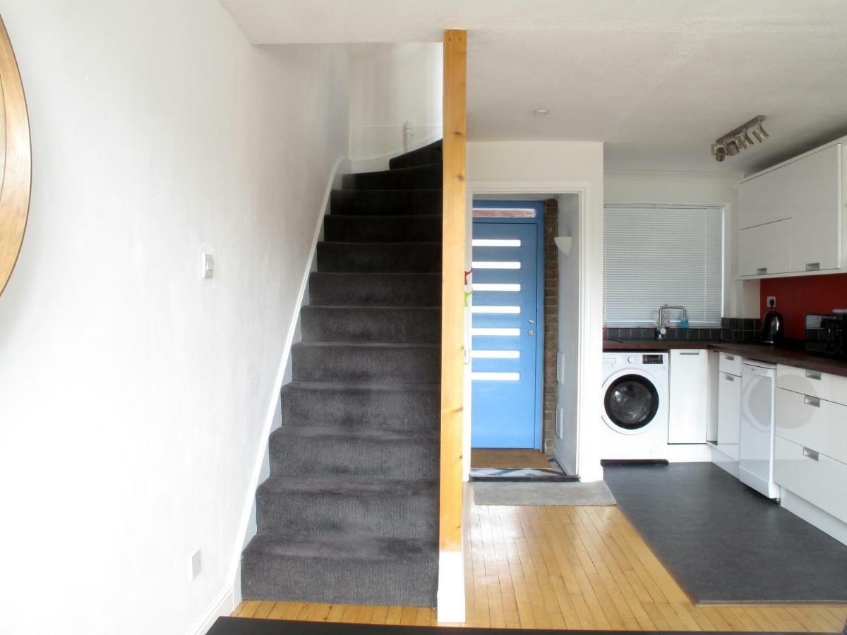 The Jericho Daydream - Lovely 3Bdr Townhouse Οξφόρδη Εξωτερικό φωτογραφία