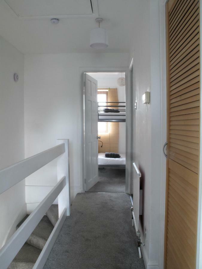 The Jericho Daydream - Lovely 3Bdr Townhouse Οξφόρδη Εξωτερικό φωτογραφία