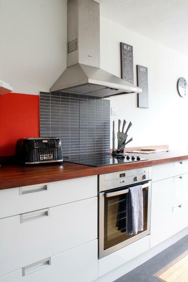 The Jericho Daydream - Lovely 3Bdr Townhouse Οξφόρδη Εξωτερικό φωτογραφία